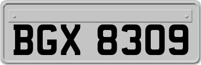 BGX8309