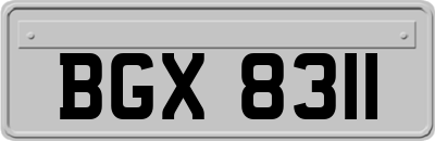 BGX8311