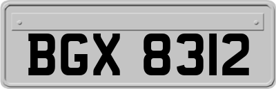BGX8312