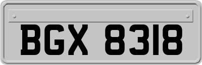 BGX8318