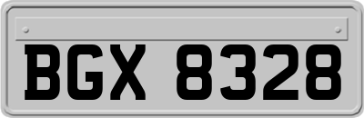 BGX8328
