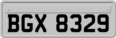 BGX8329