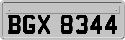 BGX8344