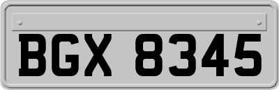 BGX8345