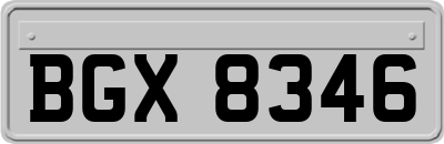 BGX8346
