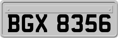 BGX8356