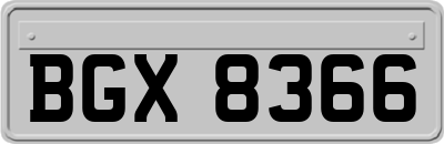 BGX8366