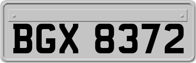 BGX8372