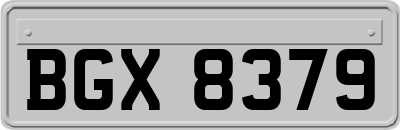BGX8379