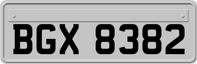 BGX8382