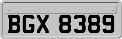 BGX8389