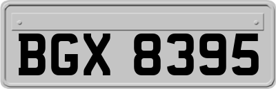 BGX8395