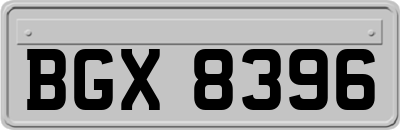 BGX8396