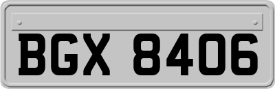 BGX8406