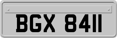 BGX8411