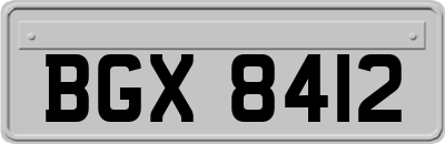 BGX8412