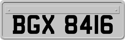BGX8416