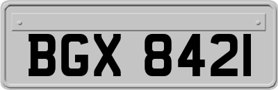BGX8421