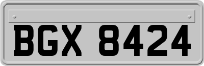 BGX8424