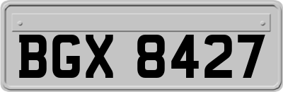 BGX8427