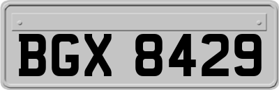 BGX8429
