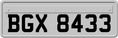 BGX8433