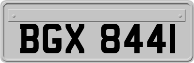 BGX8441