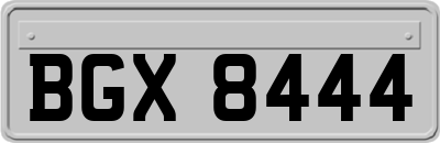BGX8444