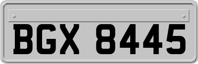 BGX8445