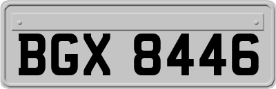 BGX8446