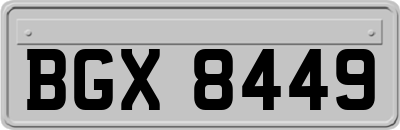 BGX8449