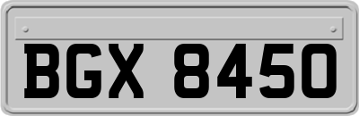 BGX8450