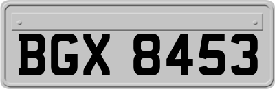 BGX8453