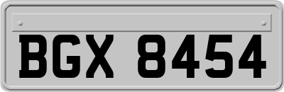 BGX8454