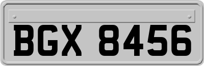 BGX8456