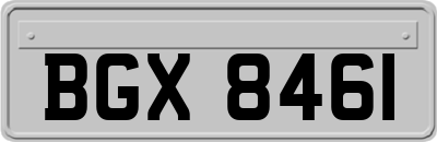 BGX8461