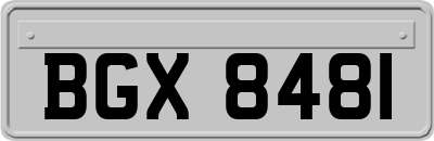 BGX8481