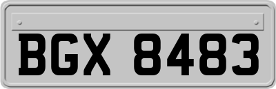 BGX8483