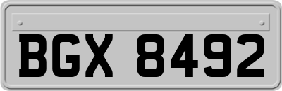 BGX8492