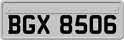 BGX8506
