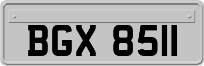 BGX8511