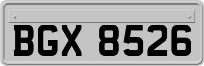 BGX8526