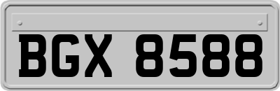BGX8588