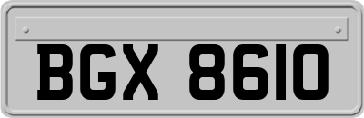 BGX8610