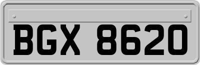 BGX8620