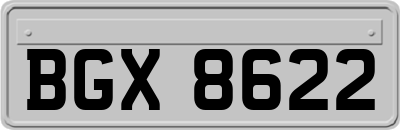 BGX8622