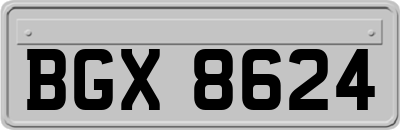 BGX8624