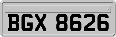 BGX8626