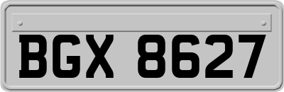 BGX8627
