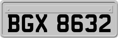 BGX8632